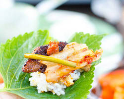 삼겹살